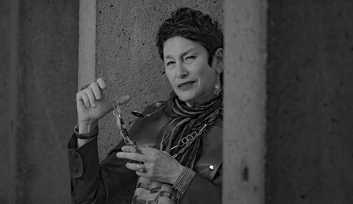 Janis Kerman - photo: James St-Laurent