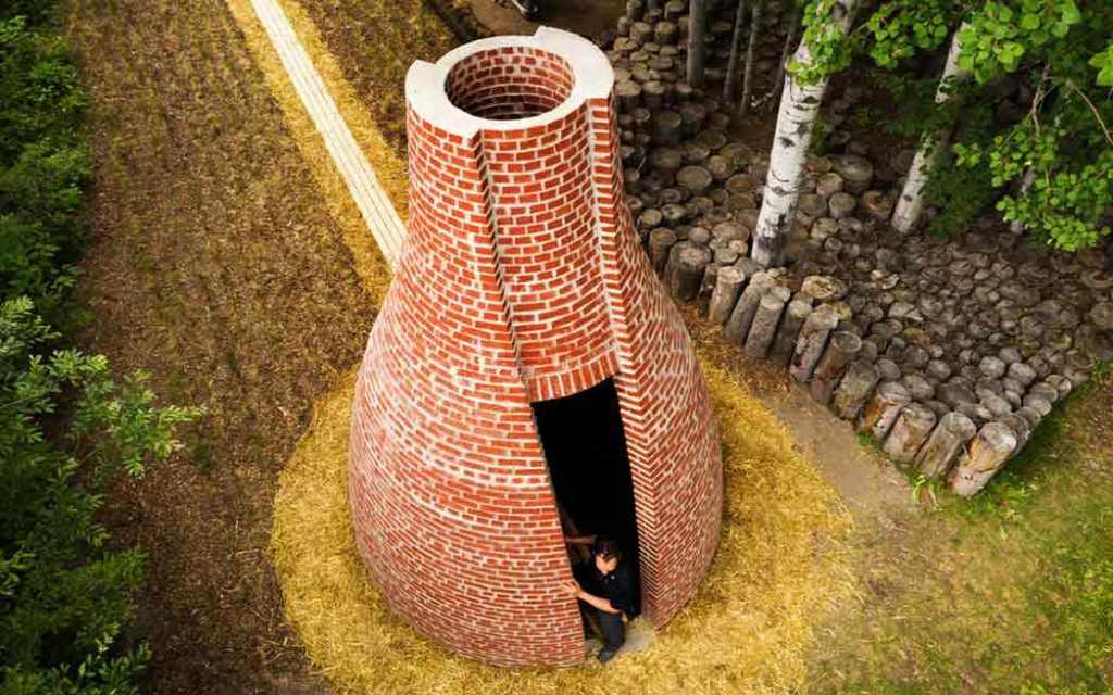 Le dernier petit cochon – photo : Martin Bond – WestmountMad.ca