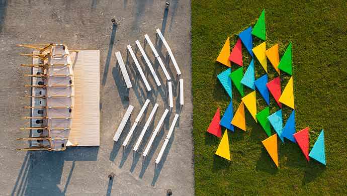 Ici et ailleurs, José Luis Torres – photo : Jean-Christophe Lemay