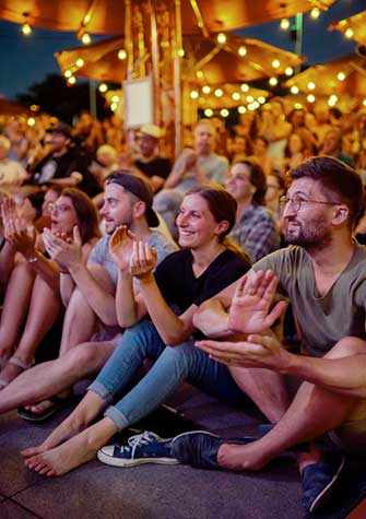 Jardins Gamelin - Quartier des spectacles – WestmountMag.ca