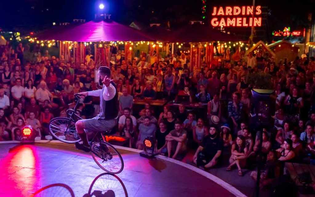 Jardins Gamelin, Quartier des spectacles – WestmountMag.ca