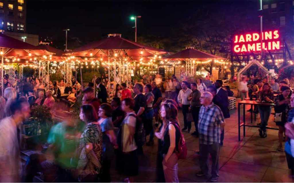 Jardins Gamelin – WestmountMag.ca