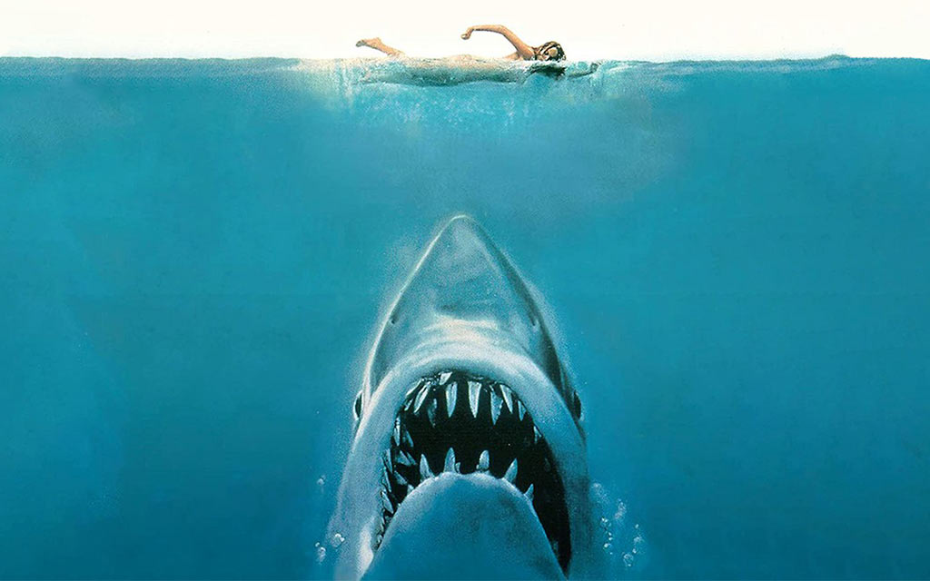 Jaws at 50
