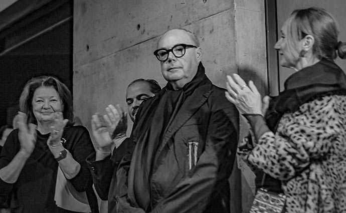 Jean-Claude Poitras retrospective McCord Museum - WestmountMag.ca