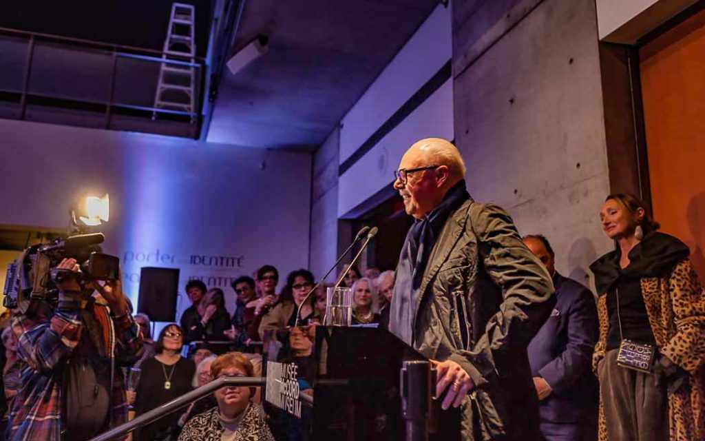 Jean-Claude Poitras retrospective McCord Museum - WestmountMag.ca