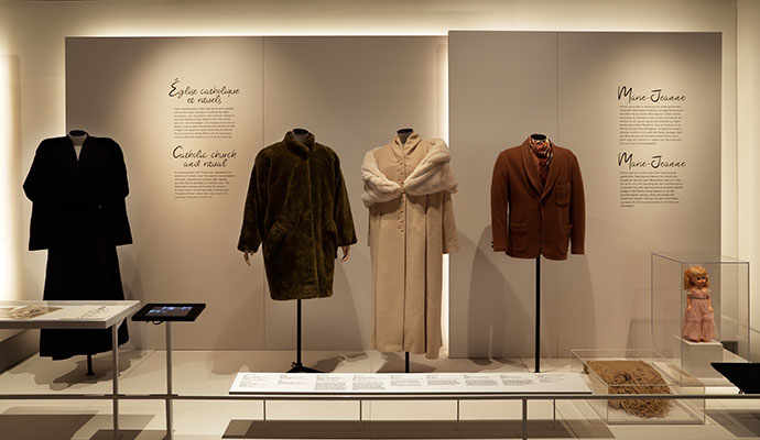 Jean-Claude Poitras – Musée McCord Museum – WestmountMag.ca