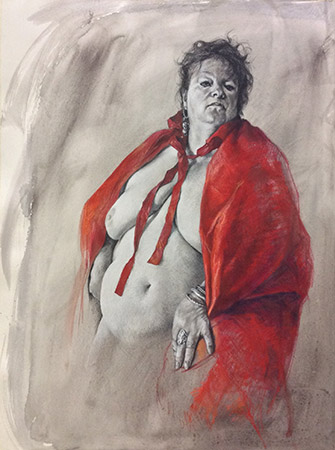 Jennifer A. Goddard : Bull Fighter