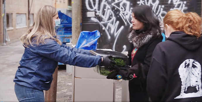 Jennifer Maccarone Nos élus