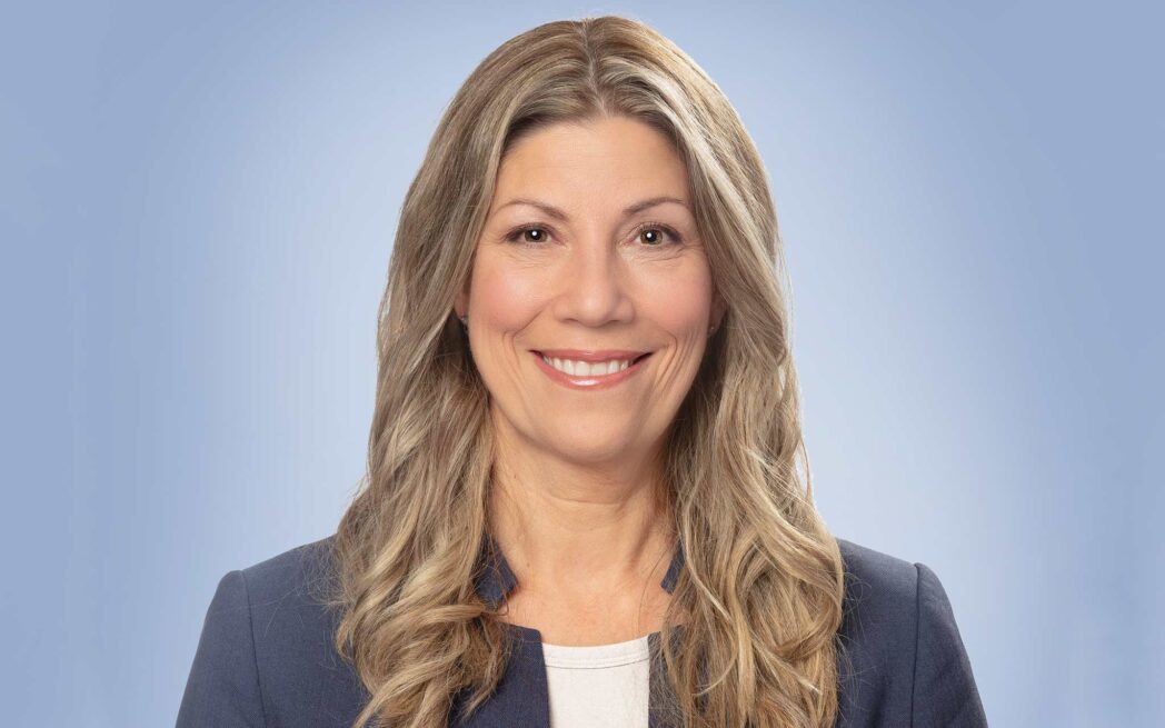 Jennifer Maccarone, députée de Westmount–Ville-Marie à l'Assemblée Nationale du Québec