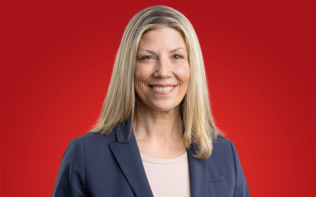 Jennifer Maccarone, Parti libéral du Québec - Quebec Liberal Party