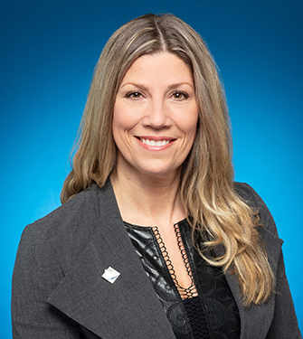 Jennifer Maccarone, Westmount–Saint-Louis