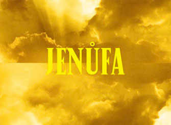 Opéra de Montréal - Jenufa – WestmountMag.ca