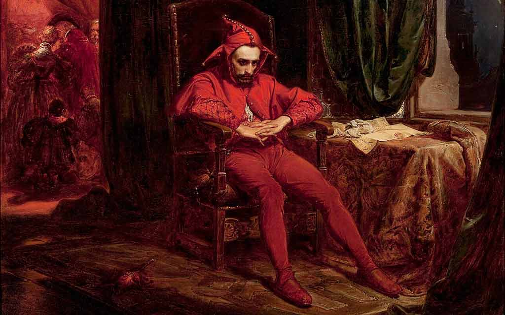 jester