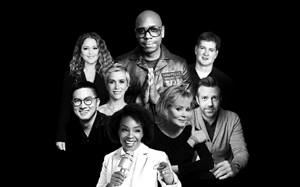 Just For Laughs Awards 2021