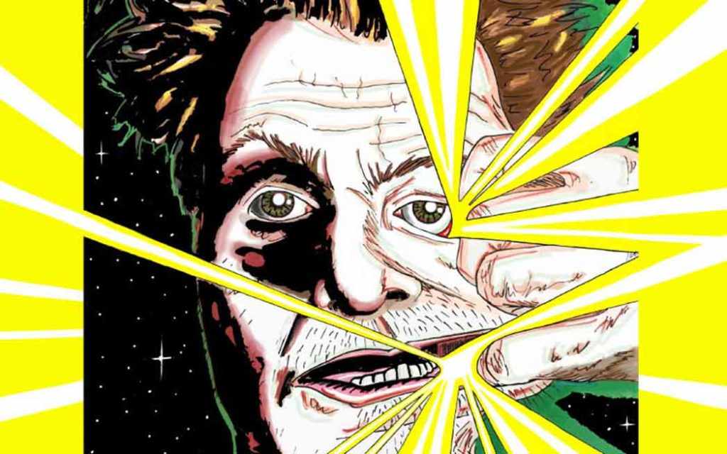 Jim Carrey political cartoons - WestmountMag.ca