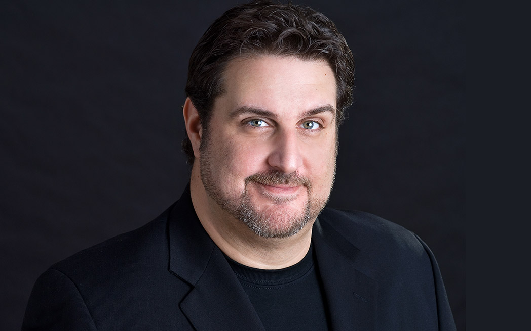 Joey Elias