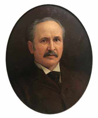 John MacFarlane - WestmountMag.ca