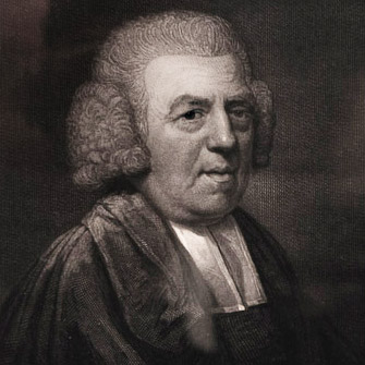 John Newton 