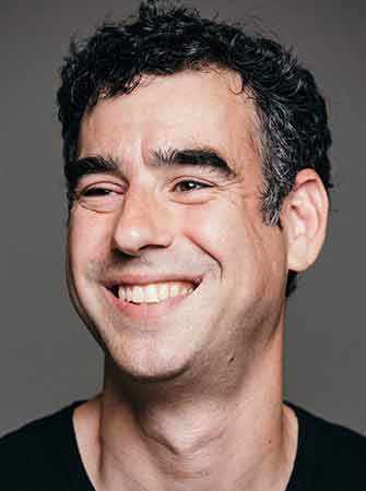 Jon Selig - WestmountMag.ca