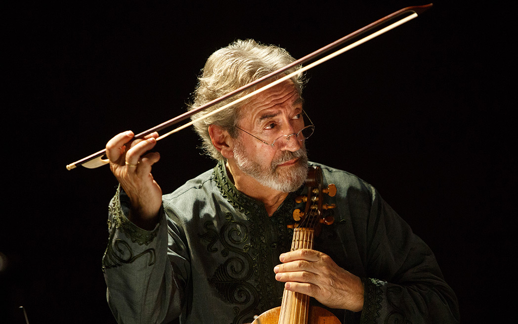 Jordi Savall