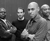 Festival international de jazz de Montréal – Joshua Redman Quartet