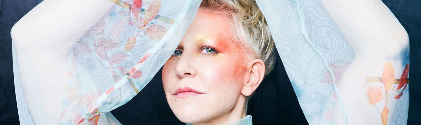 Joyce Didonato