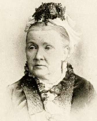 Julia Ward Howe