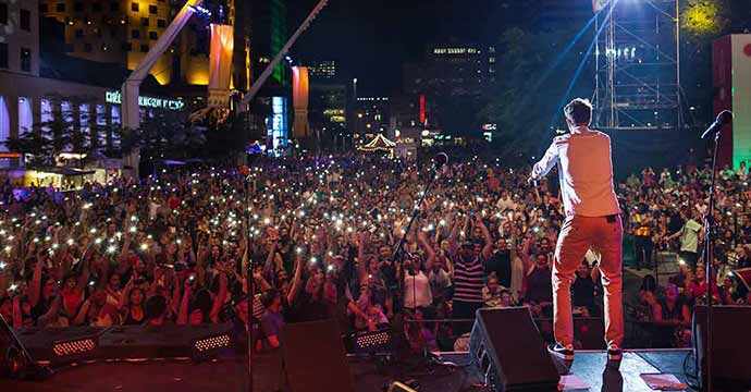 Festival Juste pour rire – WestmountMag.ca