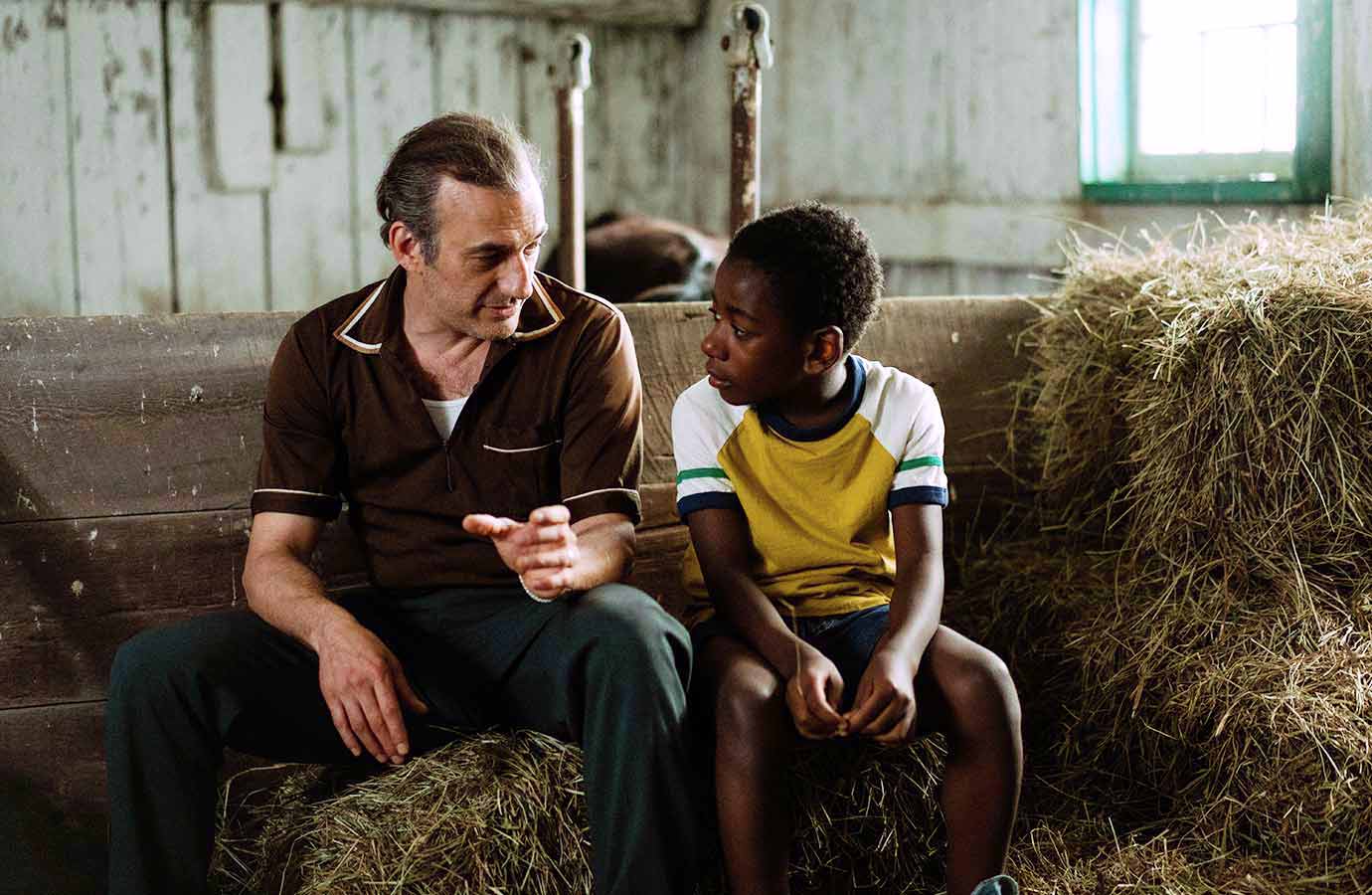 KANAVAL - 29e Festival de films Cinemania, le rendez-vous montréalais incontournable pour le cinéma francophone, du 1er au 12 novembre