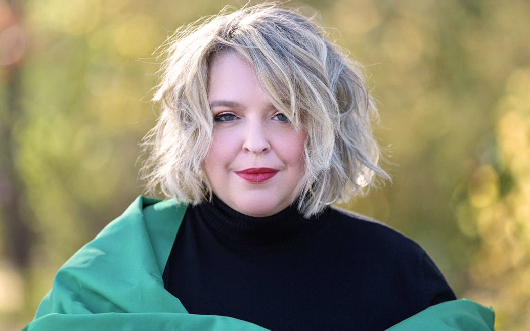 L'Orchestre classique de Montréal - Karina Gauvin