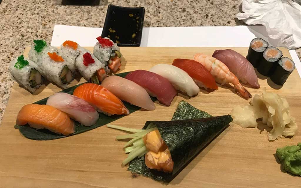 Kashima restaurant