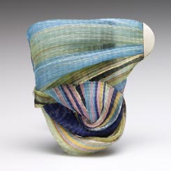 Galerie Guyomarc'h - Artiste : Kazumi Nagano