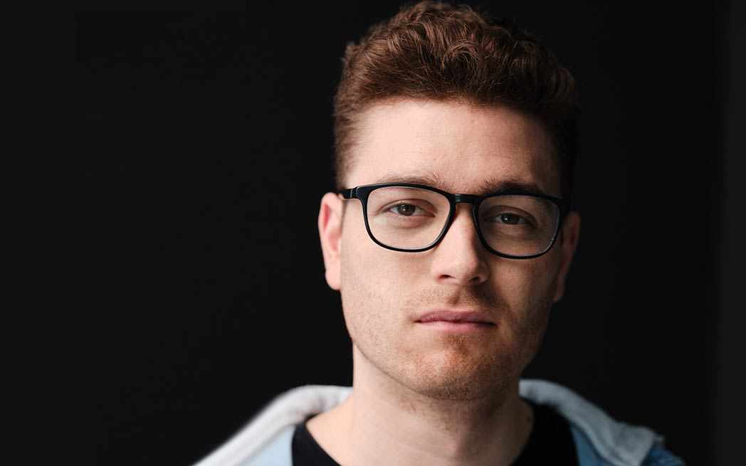 Kenny Streule Mal Understood - WestmountMag.ca