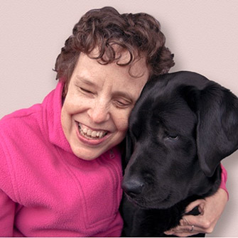 Kim Kilpatrick - photo : Joan Anderson