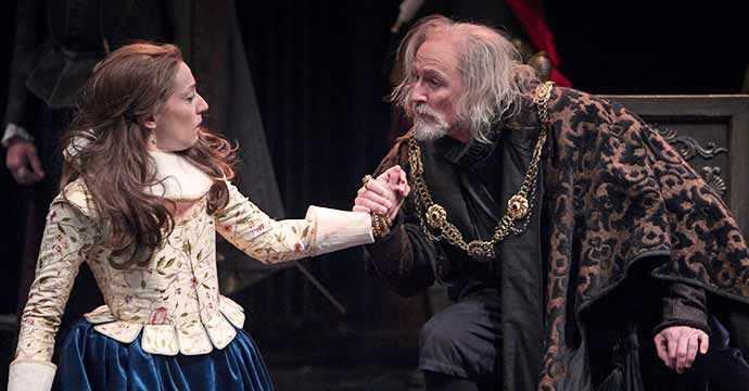 Stratford’s King Lear - WestmountMag.ca