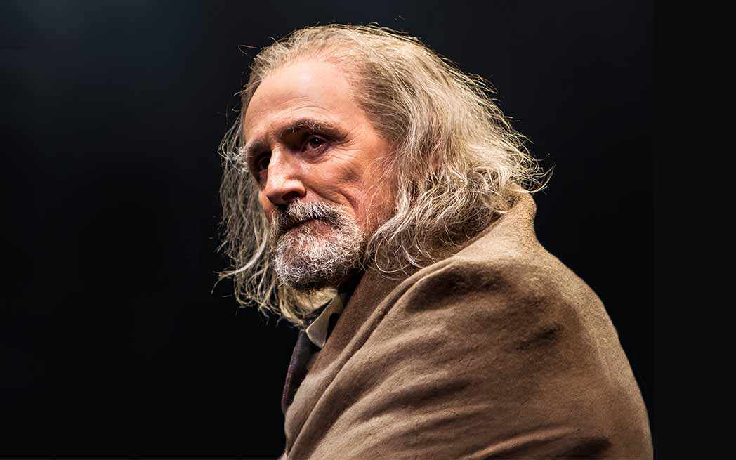 King Lear - WestmountMag.ca