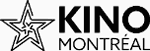Logo Kino Montréal