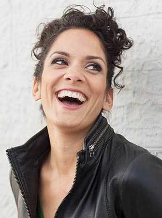 Krista Da Silva – Opéra de Montréal – WestmountMag.ca