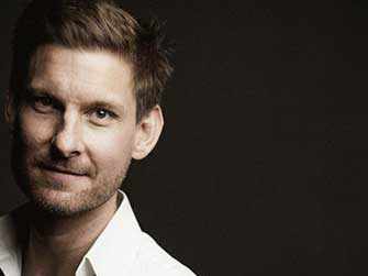 Kristian Bezuidenhout - Festival de Lanaudière – WestmountMag.ca