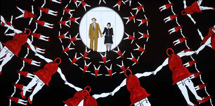 Opéra de Montréal - La flûte enchantée de Mozart