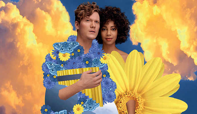 Opéra de Montréal – La Flûte Enchantée