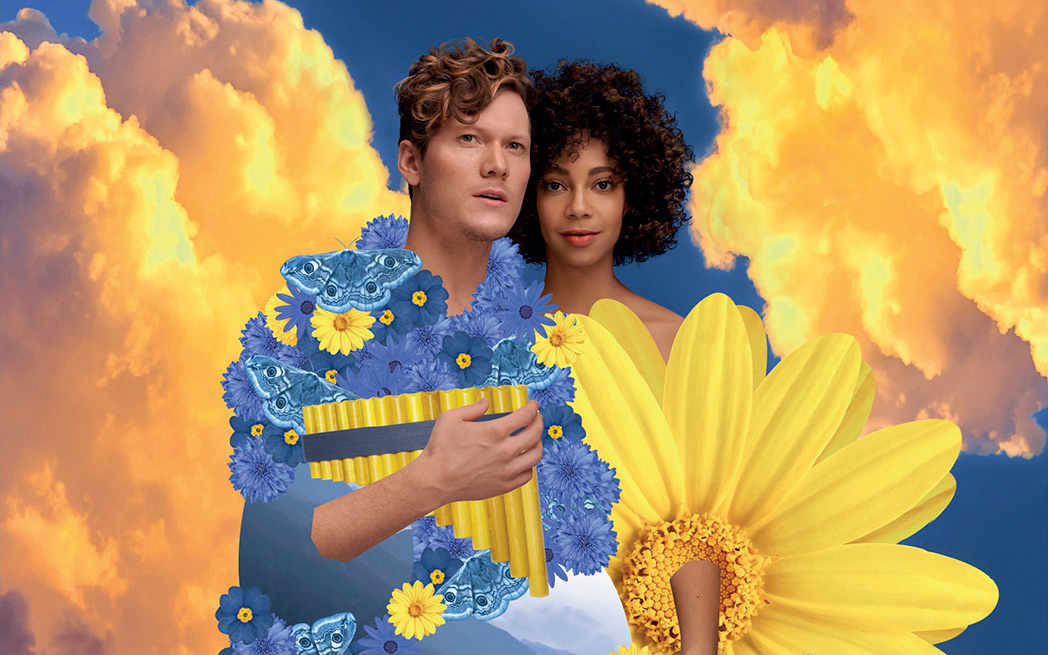 Opéra de Montréal – La flûte enchantée