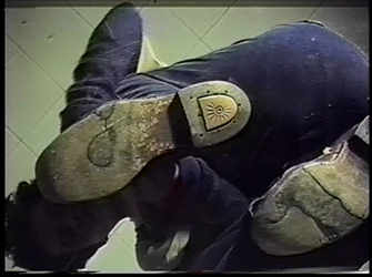 Vidéographe - La petite vision / Théâtre de mes images