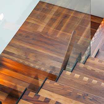 La Poudreuse - Architecture : Luc Plante, architecture + design – WestmountMag.ca