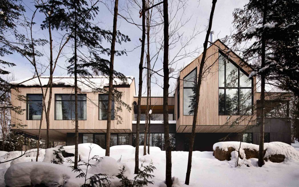 Résidence La Tierce