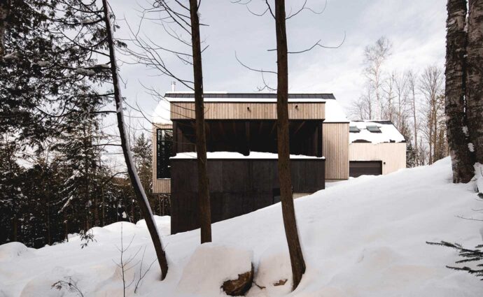 Résidence La Tierce