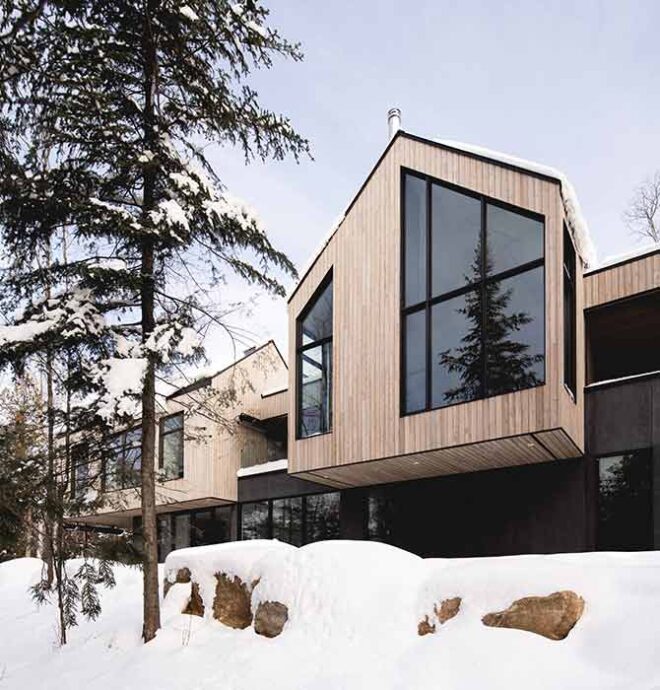 Résidence La Tierce