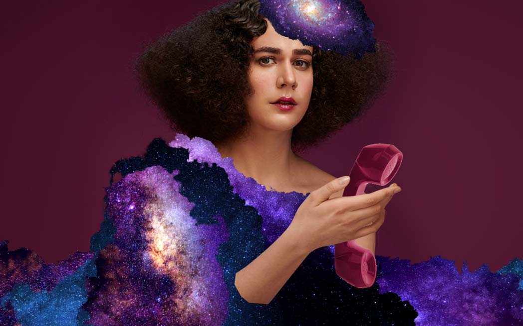 Opéra de Montréal - La voix humaine – WestmountMag.ca