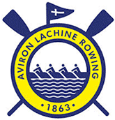 Lachine Rowing logo