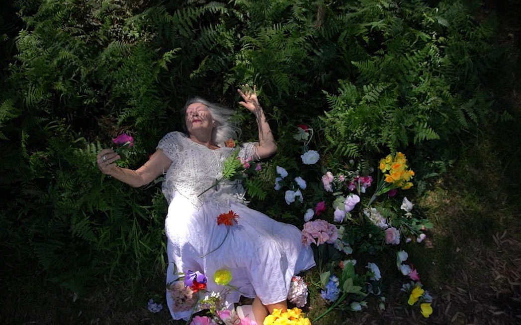 Lady of the Horizon, de Sue Healey